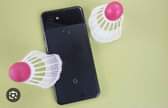A picture of Google pixel 3