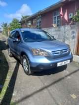 used honda crv