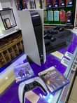 A picture of PLAY STATIONS