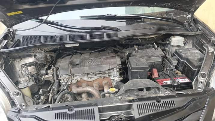 A picture of CLEAN REGISTERED 2012 TOYOTA SIENNA LE LEATHER