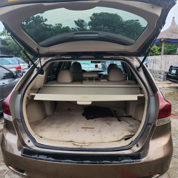A picture of Car