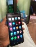A picture of Samsung A20