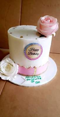 A picture of Cakes