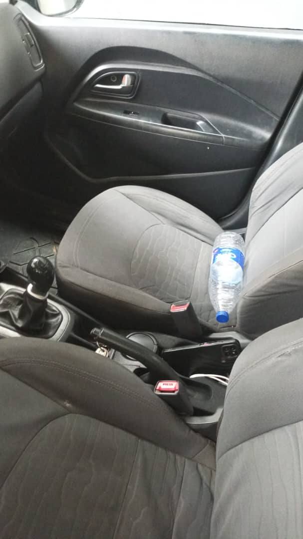 A picture of 2013 Kia Rio for Sale