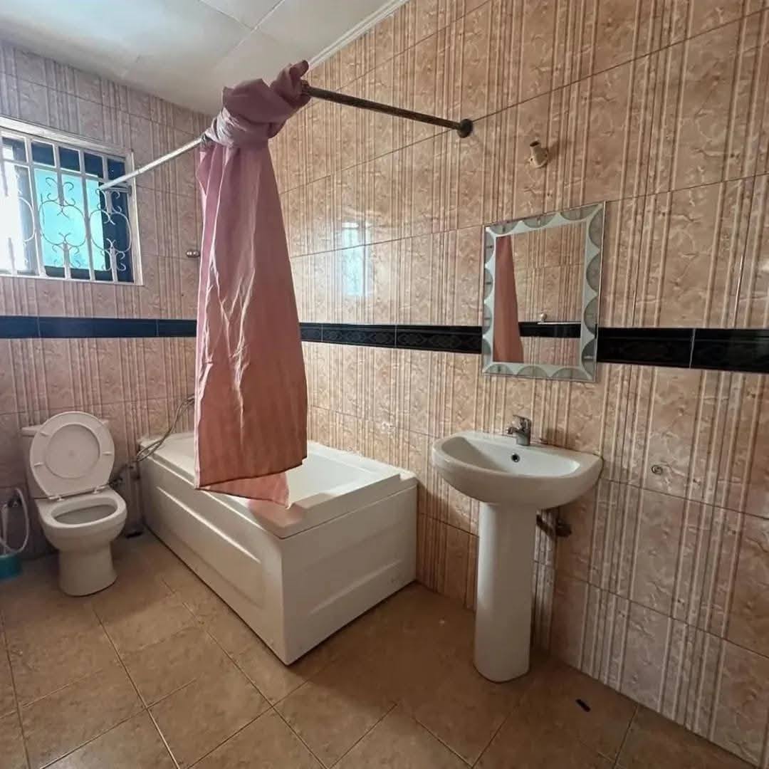 A picture of 6 BHK stand house for rent with furnitures USD 2000