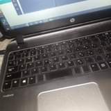 A picture of Laptop