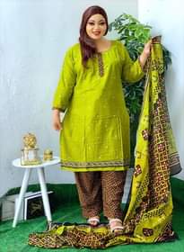 A picture of PANJAB ZA KIHINDI