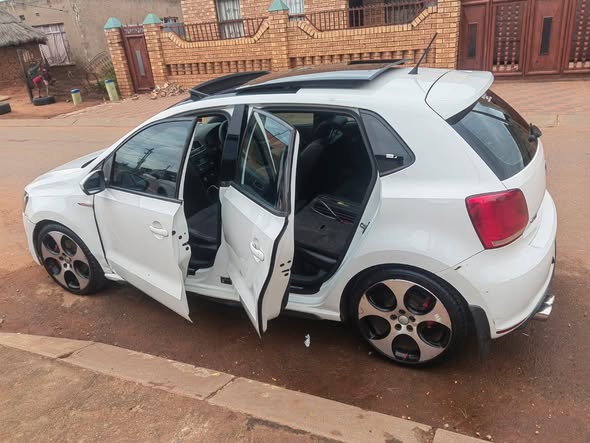 cheap cars johannesburg