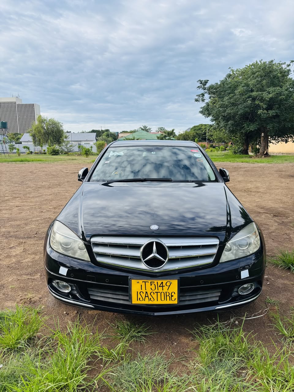 mercedes benz c200