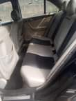 A picture of Mercedes C320