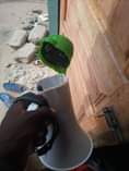 A picture of Nauza sipika ya matangazo Bei 18 nipgie 0689319654