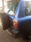 A picture of 16 3m Rav4 UBA Original body lady s drive very