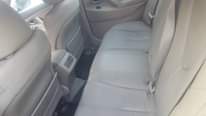 A picture of Toyota Camry 2008 Silent engine First user Chilling ac Sharp