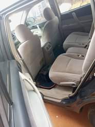 A picture of Super Clean Toyota Highlander 2008 model for sale Buy and