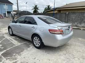 A picture of EXTREMELY SHARP AND VERY NEATLY USED 2008 TOYOTA CAMRY UPGRADED