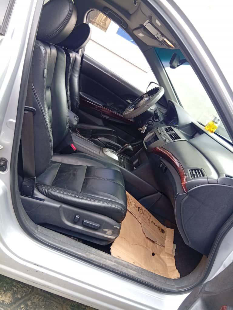A picture of Car