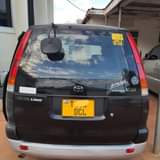 A picture of TOYOTA NOAH SR40G INAUZWA BEI 13 5MIL