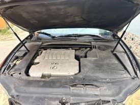 A picture of 2008 Lexus ES350 Lexus ES350