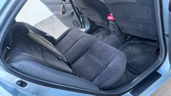 A picture of Car