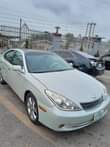 A picture of Few months used Lexus ES330 2005 model