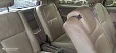 A picture of Volvo XC90