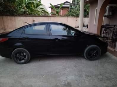 A picture of 2014 Hyundai Accent Dealer s deal First body Automatic gear