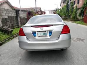 A picture of SUPER SHARP 2007 MODEL HONDA DC Sound engine Smooth gear