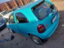 A picture of Corsa Lite 1 3 1995