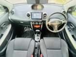 A picture of Toyota IST DXF Price 13M Cc 1290 Year 2003 Kilometres