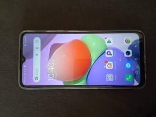 tecno pop7