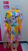A picture of Loose dress