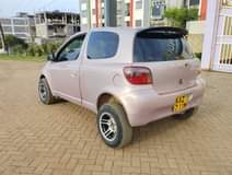 Wambua C.
