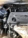 A picture of 2004 model Toyota Camry
