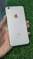 A picture of Iphone 6plus