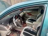A picture of Fastest finger Sharp Toyota Corolla Buy and drive nothing to