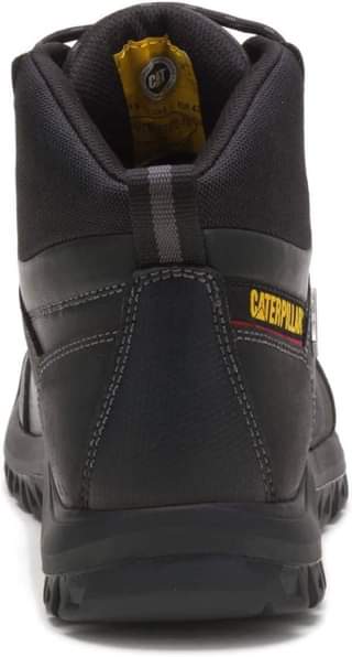 A picture of CAT SAFETY BOOTS