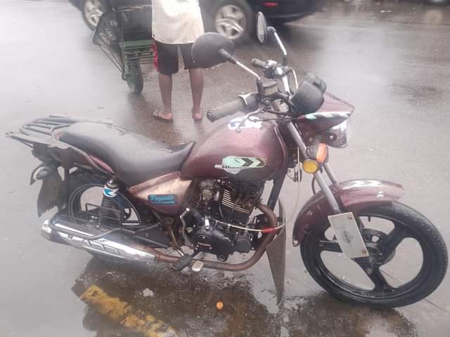 A picture of 200cc daylong