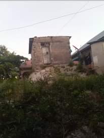 A picture of Kijumba kinauzwa cha kuanzia maisha
