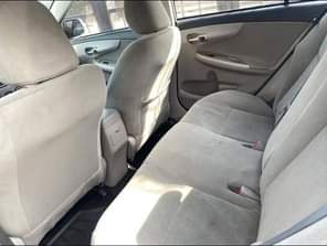 A picture of TOKUNBO TOYOTA COROLLA 2013 FOR SALE Condition Direct Tokunbo Price