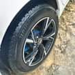 A picture of Toyota Camry 2008 model Nigeria used working in good condition