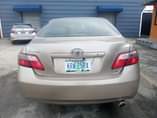 A picture of Neatly used 2008 Toyota Camry Good Suspension Alloy rims Sound