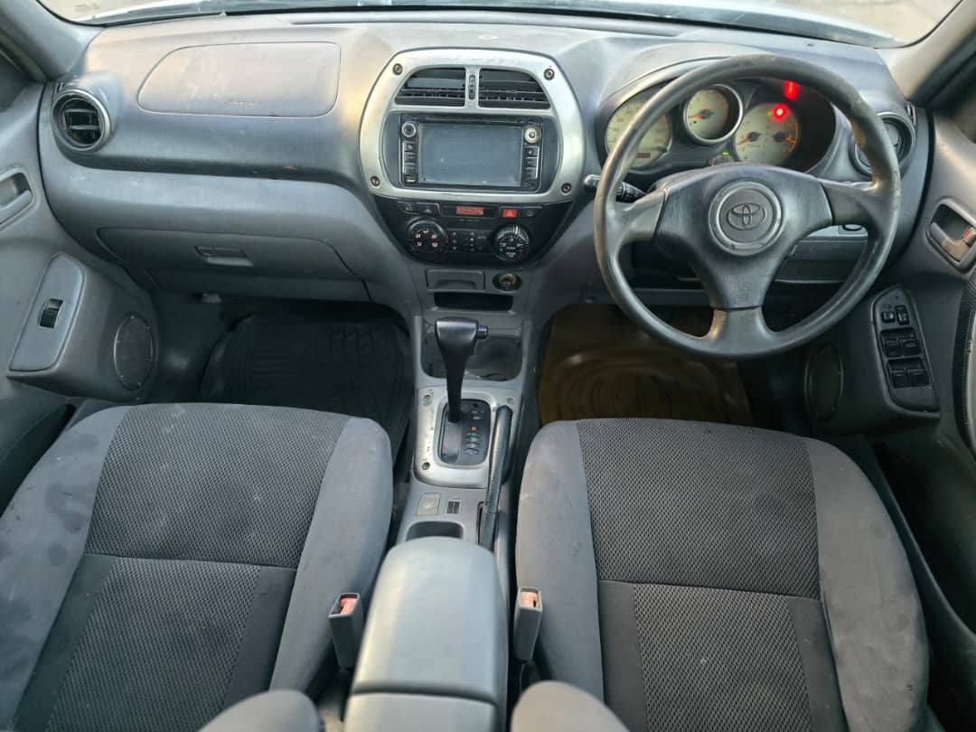 A picture of RAV6