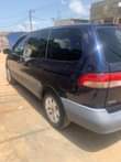 A picture of Clean Register Toyota Sienna