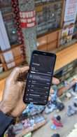 A picture of Google pixel 4 540k