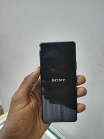 A picture of Sony experia 1 III