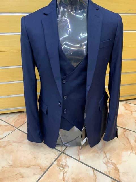 suits