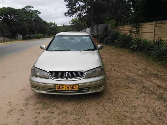 used nissan sylphy