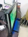 A picture of Hp all in one Core i5 Ram 4gb Hdd500gb Processor