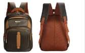 A picture of New school bags shoes available