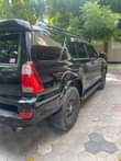 A picture of Toyota hilux surf new model for sale 35mil